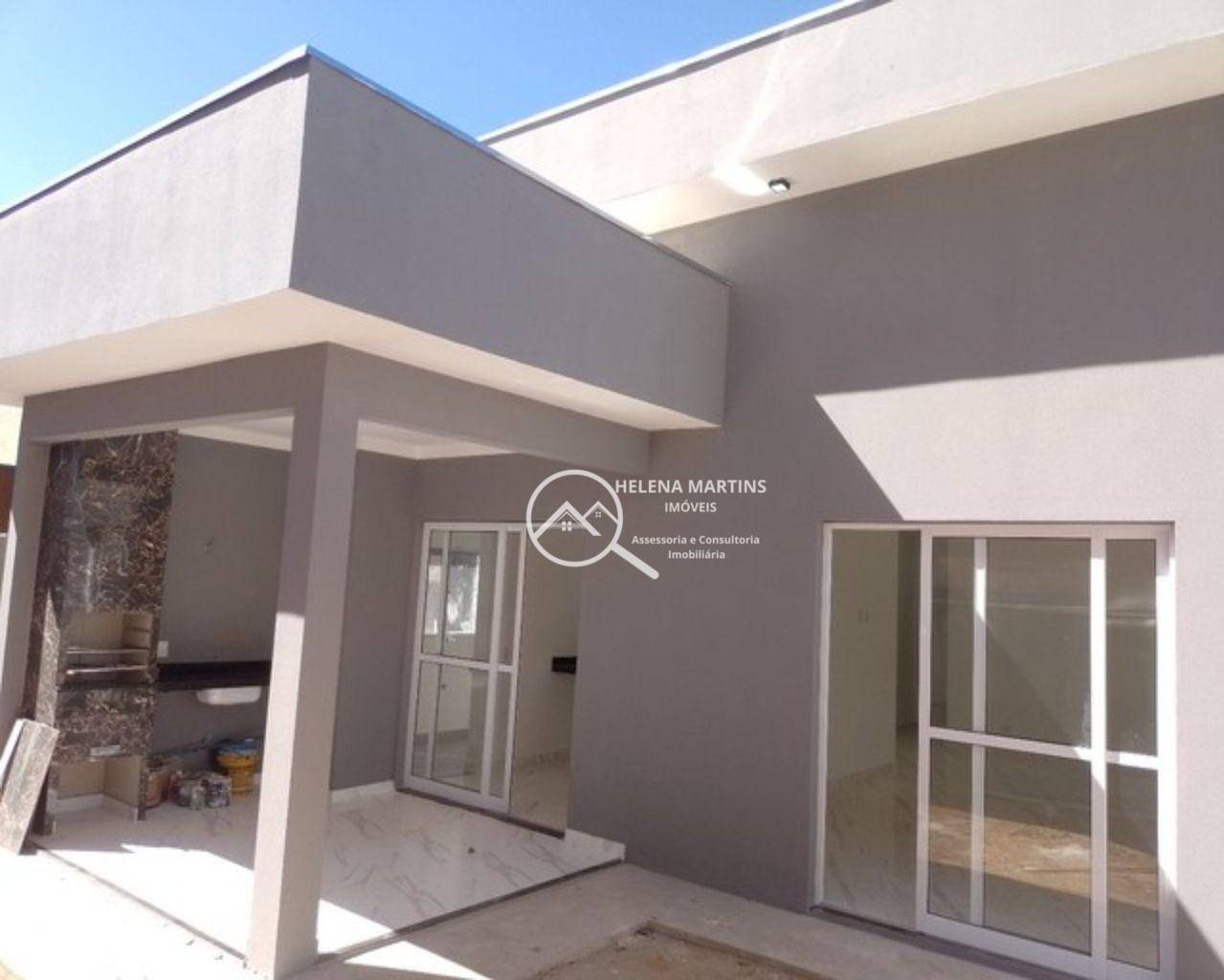 Casa de Condomínio à venda com 3 quartos, 135m² - Foto 18