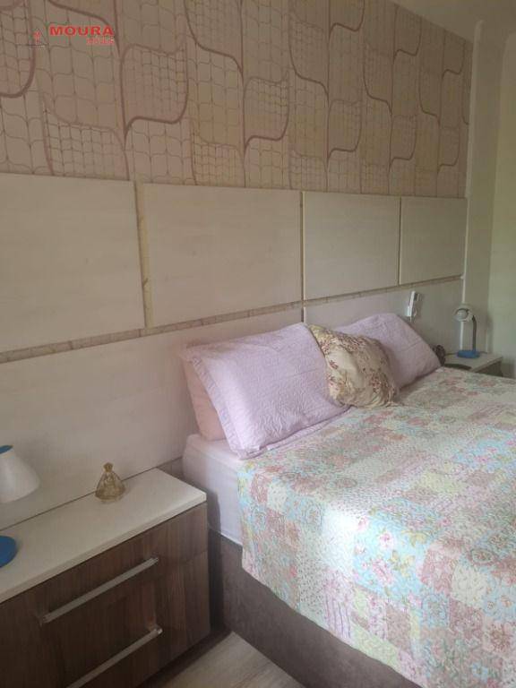 Apartamento à venda com 3 quartos, 93m² - Foto 17