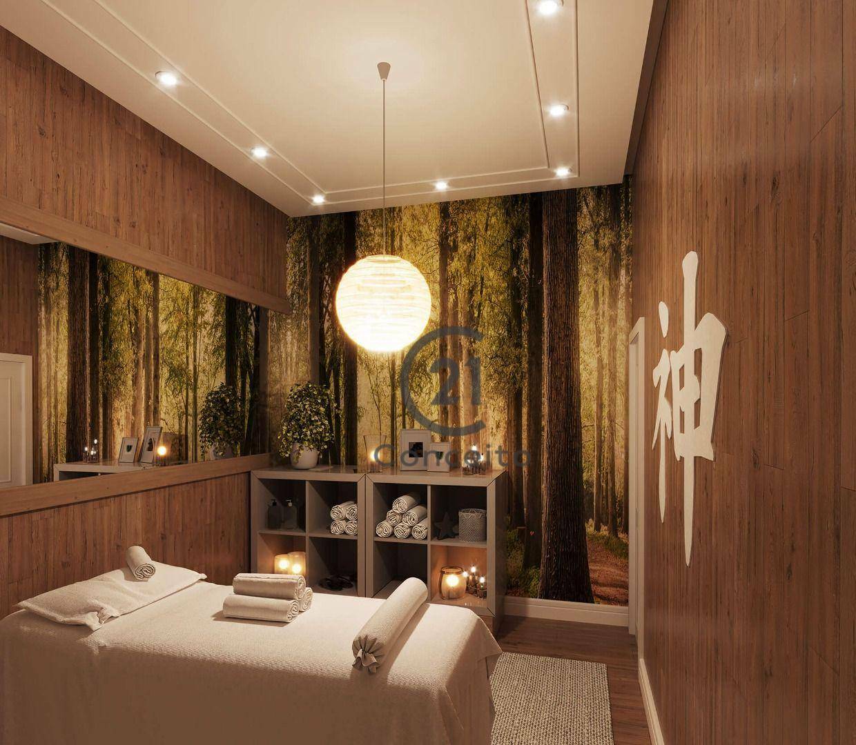 Apartamento à venda com 3 quartos, 111m² - Foto 27