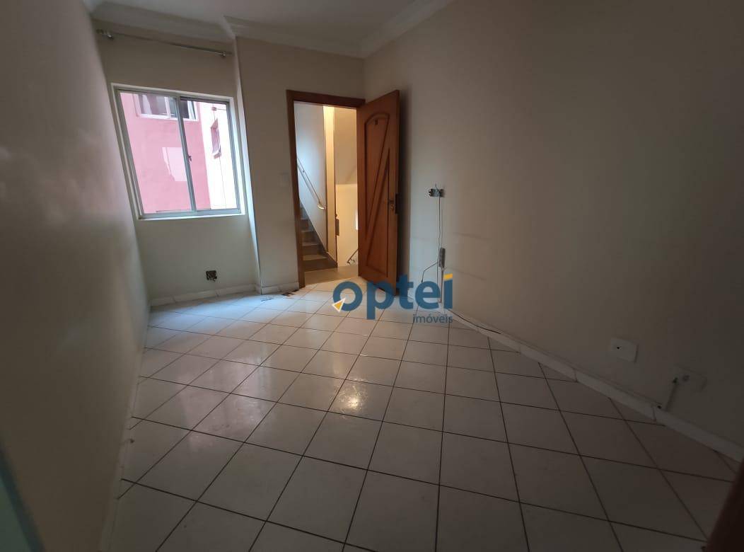 Apartamento à venda com 2 quartos, 52m² - Foto 1