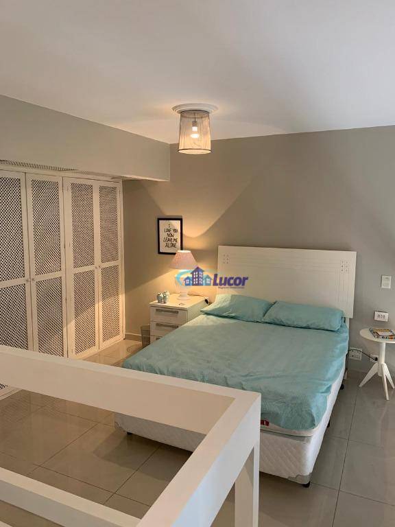 Apartamento à venda com 1 quarto, 50m² - Foto 15