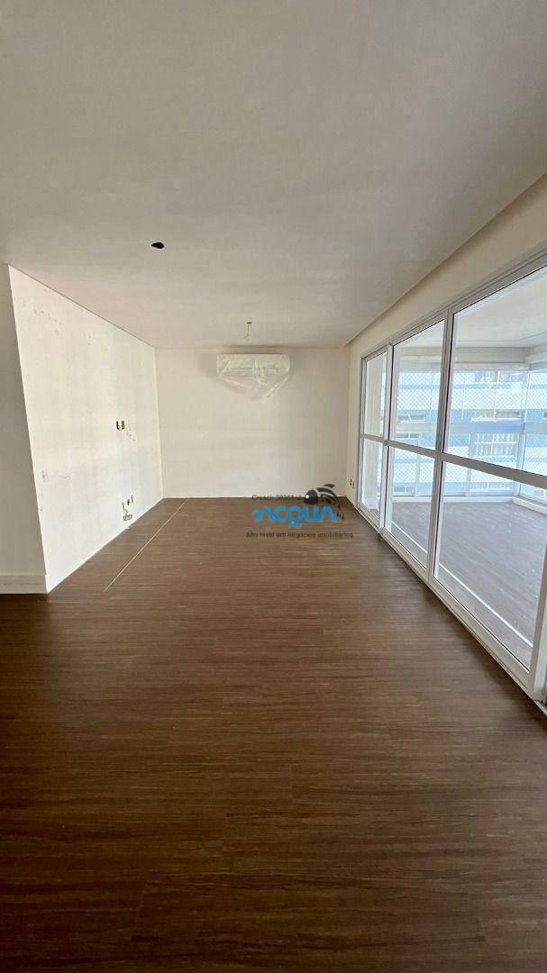 Apartamento à venda com 3 quartos, 125m² - Foto 5