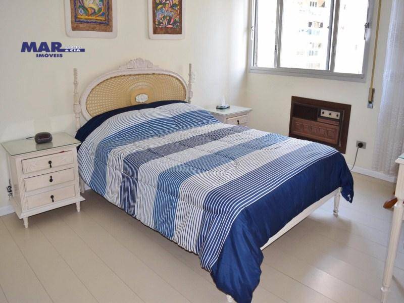 Apartamento à venda com 3 quartos, 160m² - Foto 6