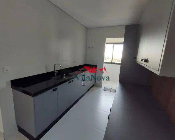 Apartamento à venda com 3 quartos, 126m² - Foto 3