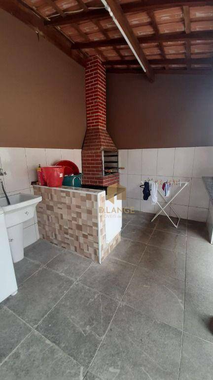 Casa à venda com 3 quartos, 130m² - Foto 26