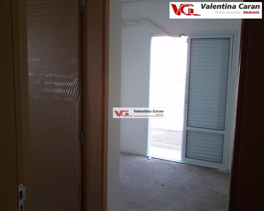 Apartamento à venda com 3 quartos, 80m² - Foto 7