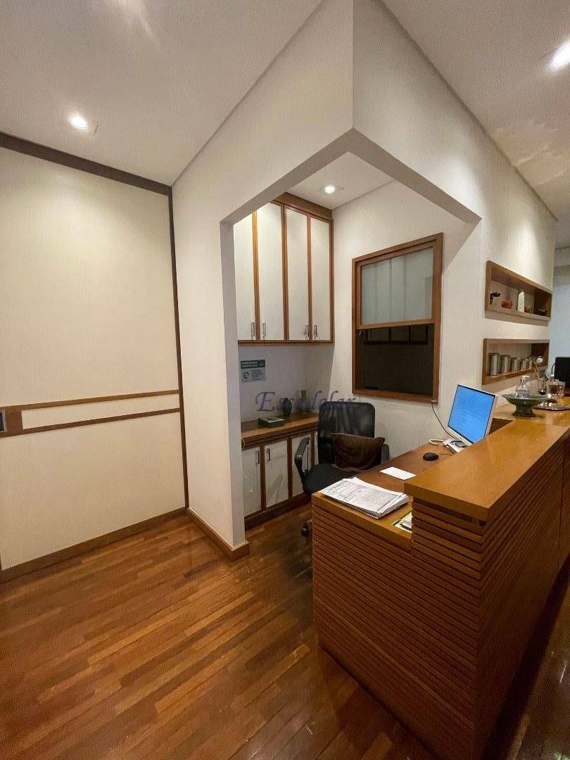 Conjunto Comercial-Sala à venda, 62m² - Foto 3