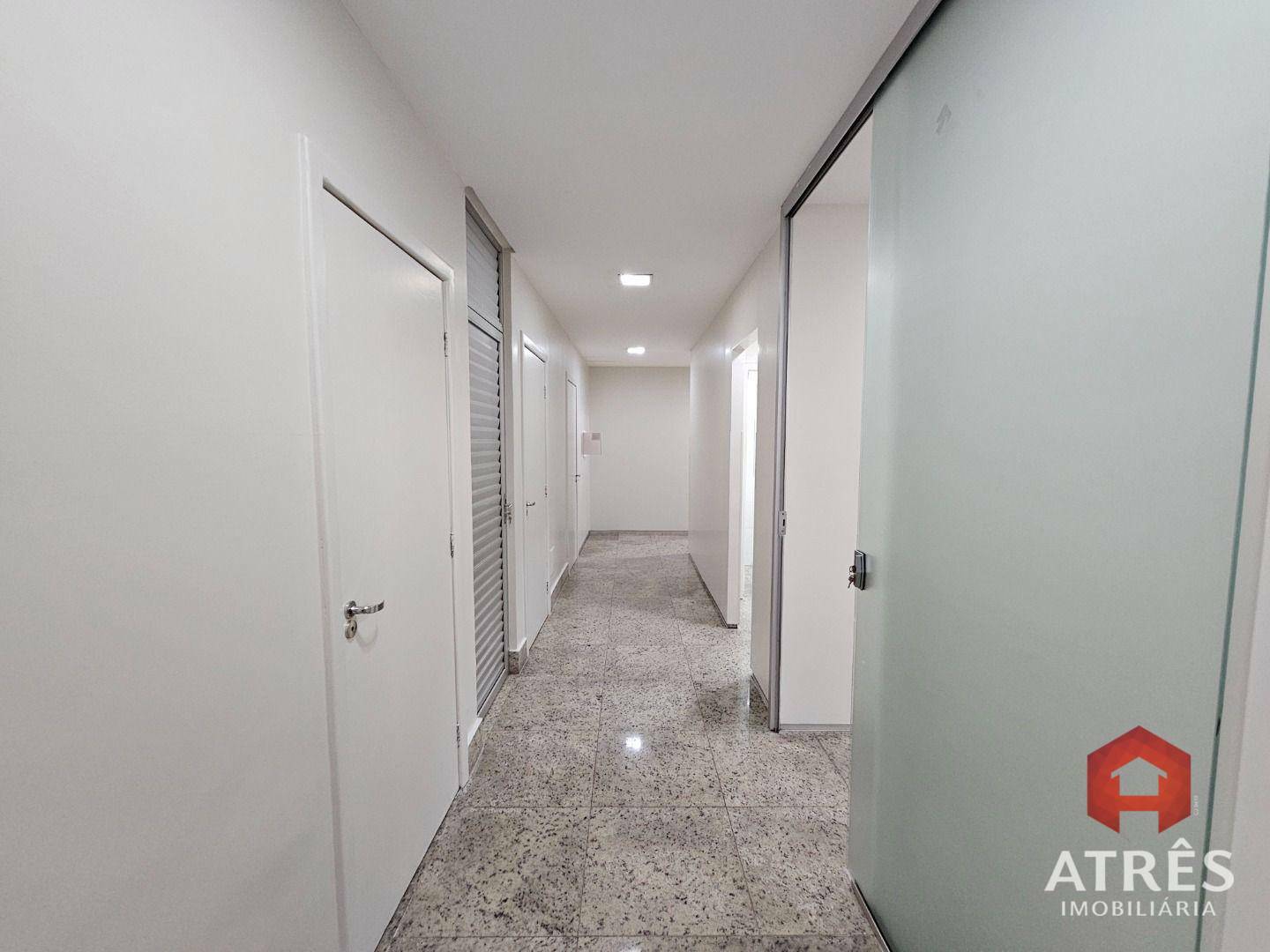 Loja-Salão para alugar, 165m² - Foto 7