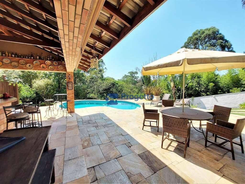 Casa de Condomínio à venda com 5 quartos, 322m² - Foto 29