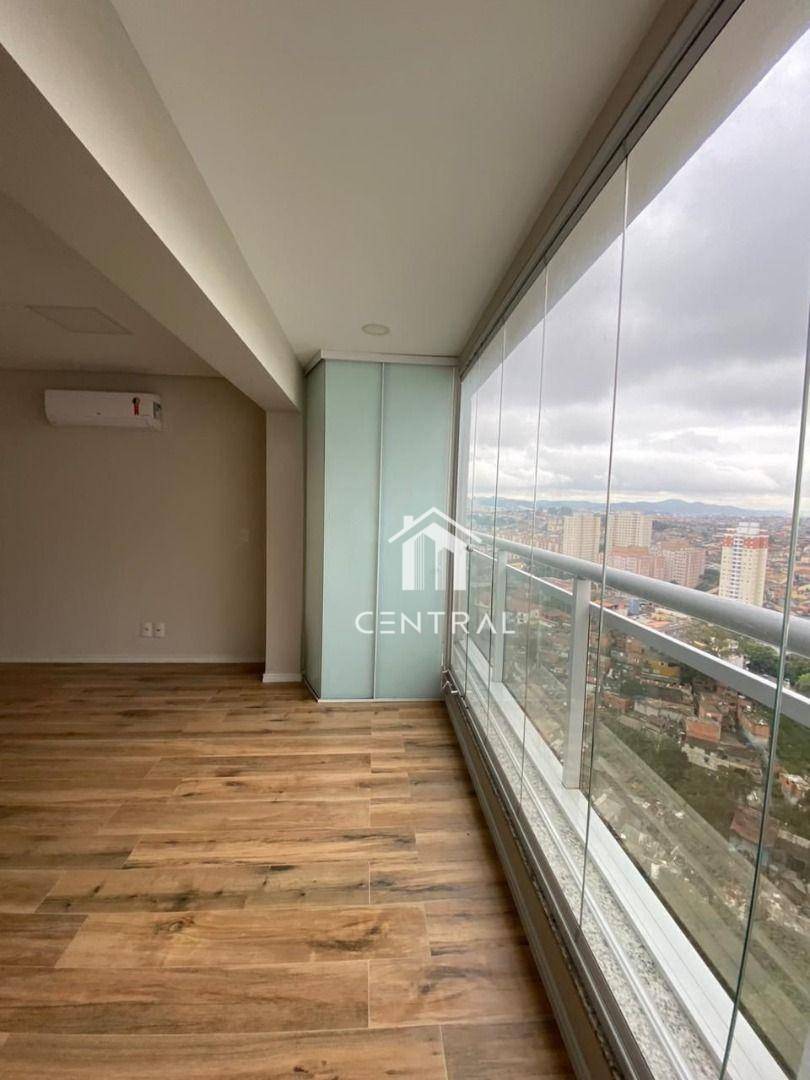 Conjunto Comercial-Sala à venda e aluguel, 37m² - Foto 5