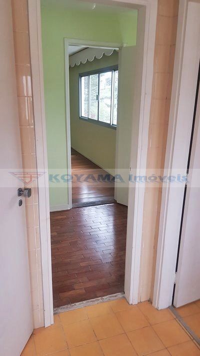 Apartamento à venda com 3 quartos, 120m² - Foto 37