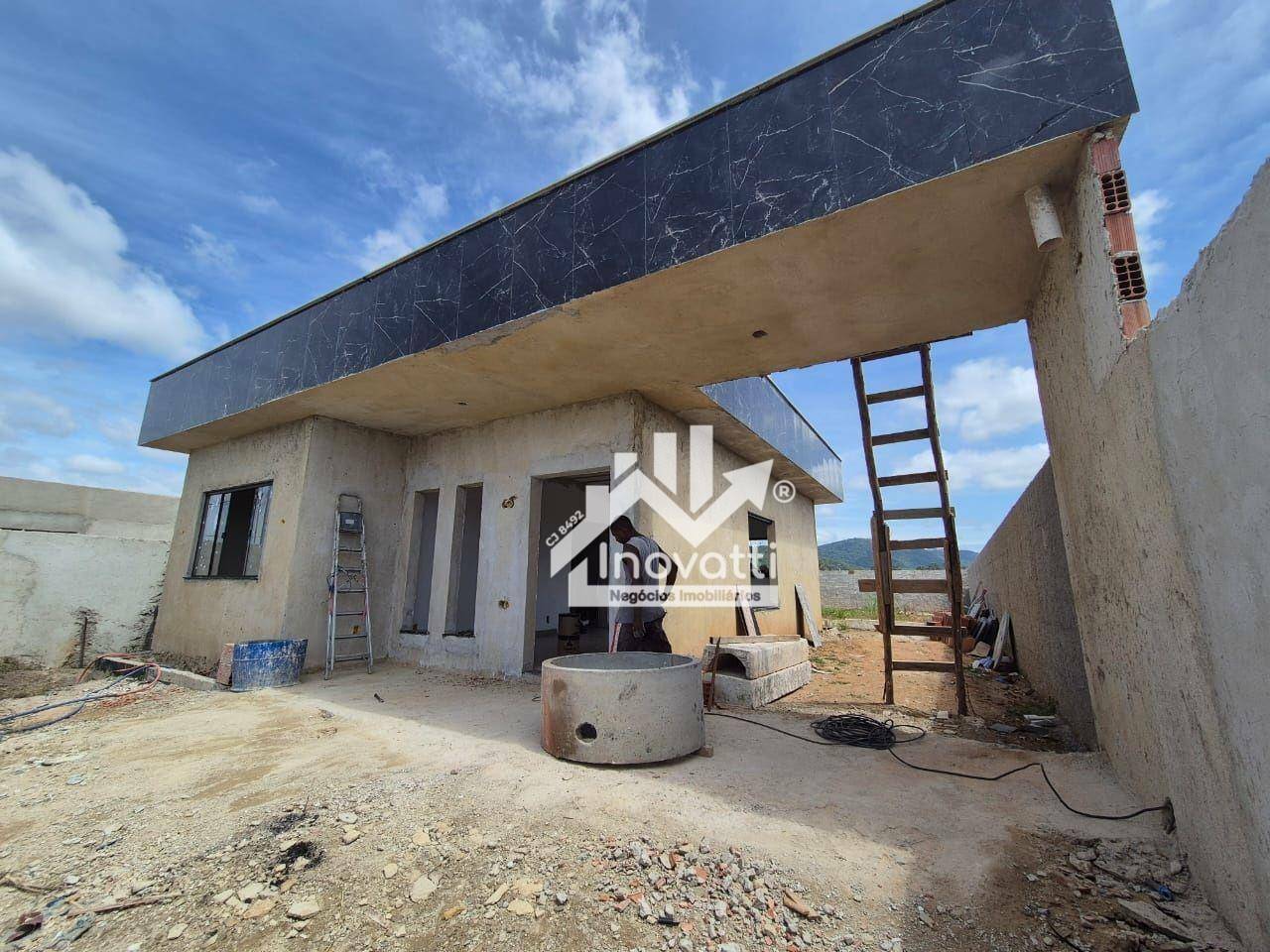 Casa à venda com 2 quartos, 480M2 - Foto 1