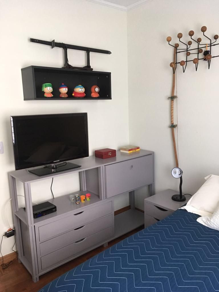 Apartamento à venda com 3 quartos, 96m² - Foto 17