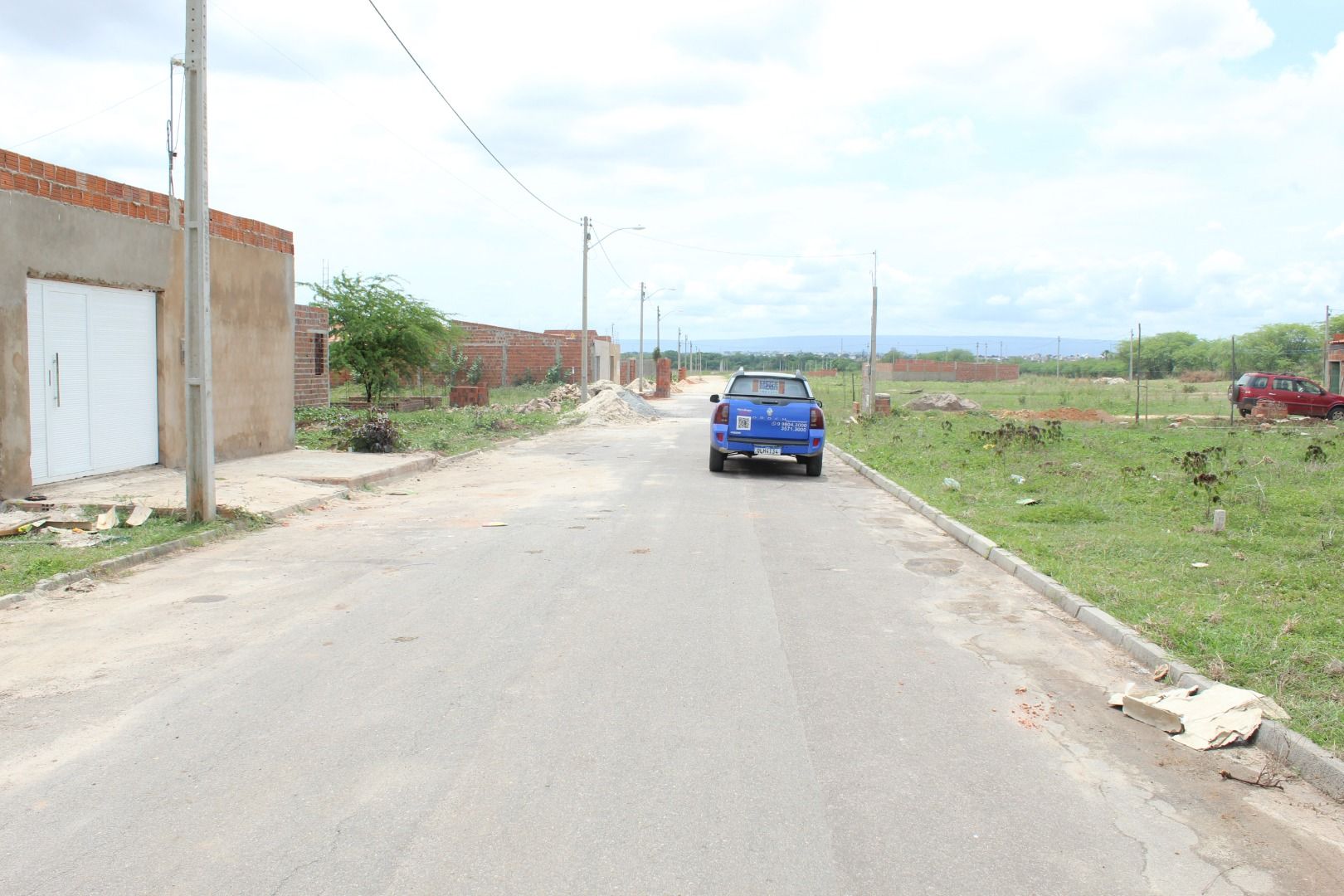 Terreno à venda, 200M2 - Foto 3