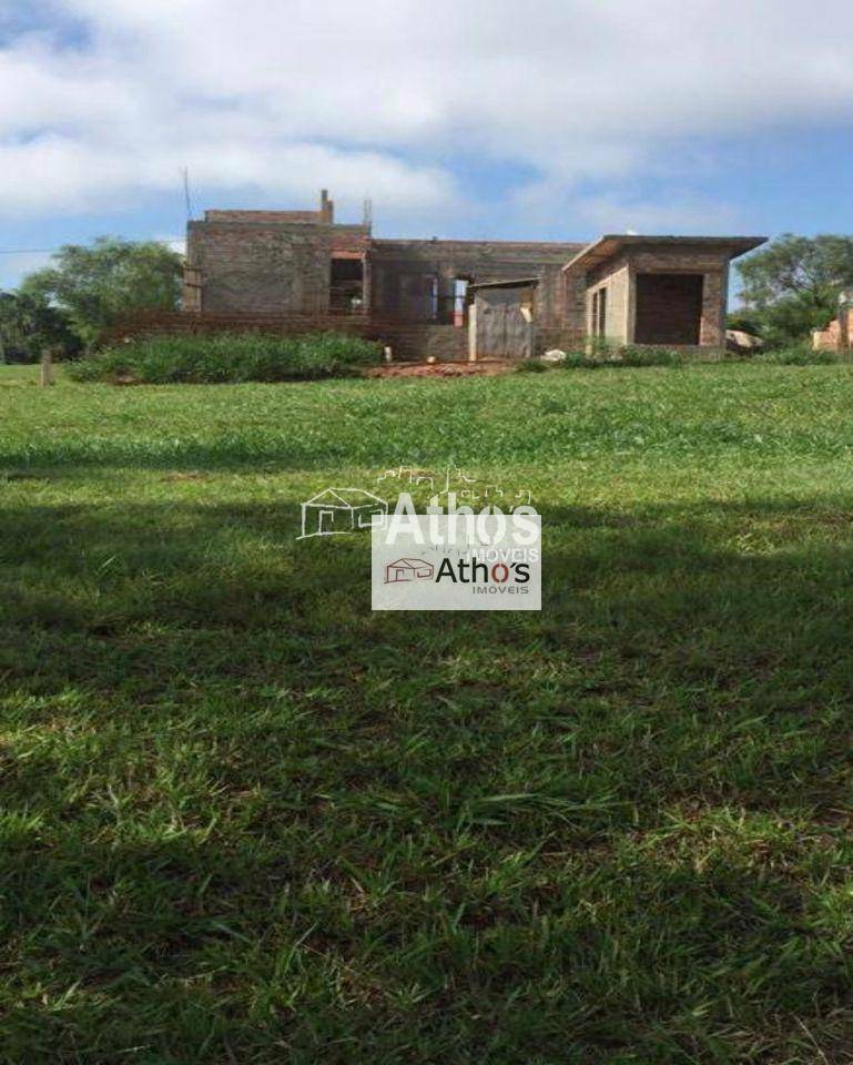 Loteamento e Condomínio à venda, 450M2 - Foto 1