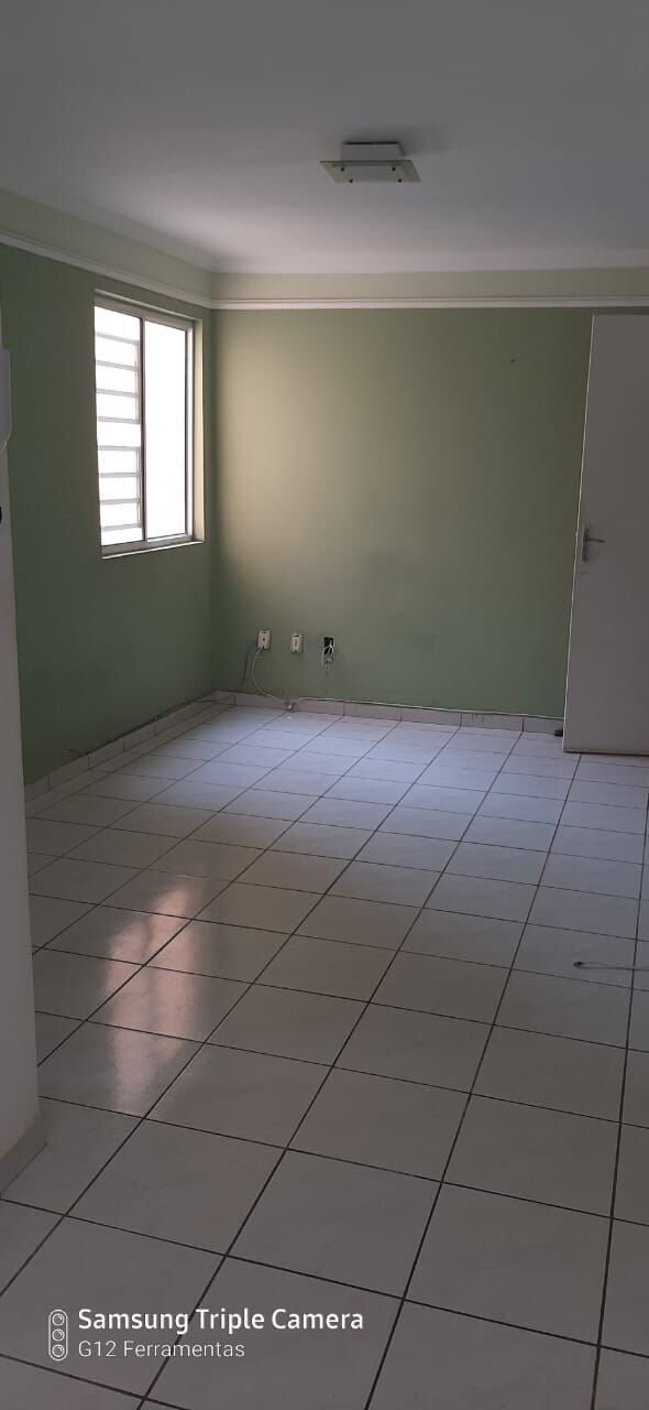 Apartamento à venda com 2 quartos, 53m² - Foto 3