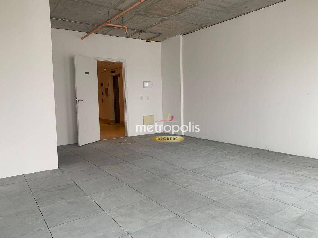 Conjunto Comercial-Sala para alugar, 38m² - Foto 4