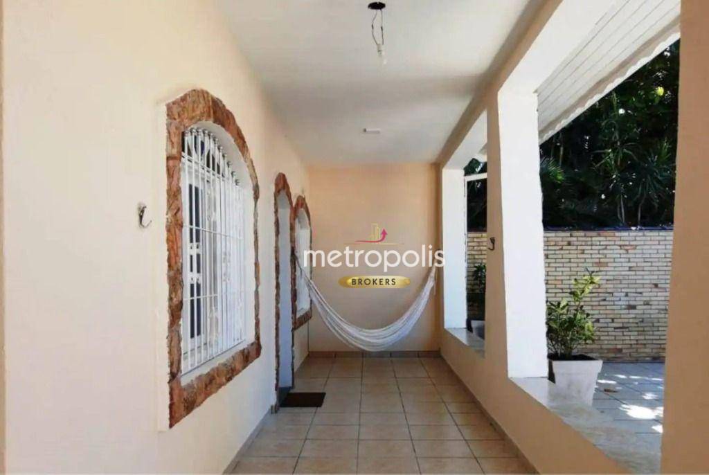 Casa à venda com 3 quartos, 231m² - Foto 7