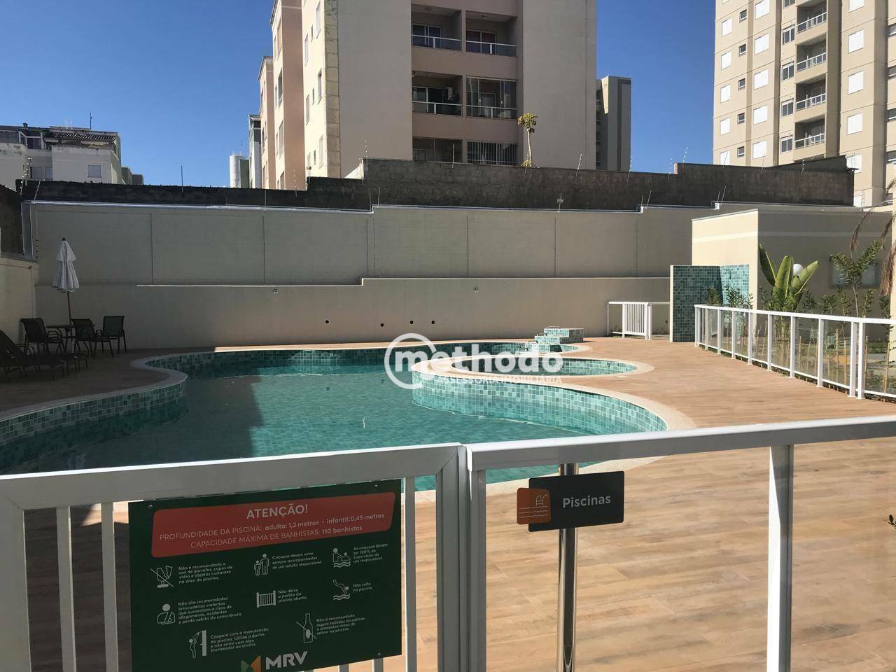 Apartamento à venda com 2 quartos, 54m² - Foto 18