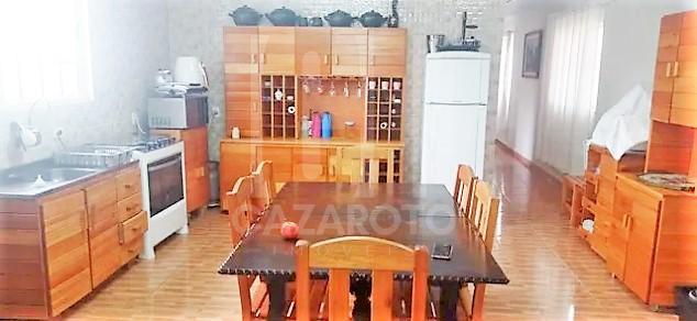 Chácara à venda com 3 quartos, 5000m² - Foto 6