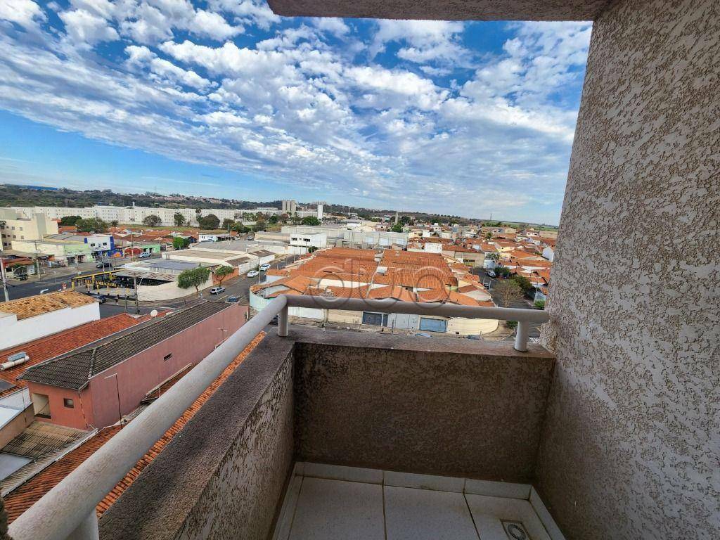 Apartamento, 2 quartos, 55 m² - Foto 4