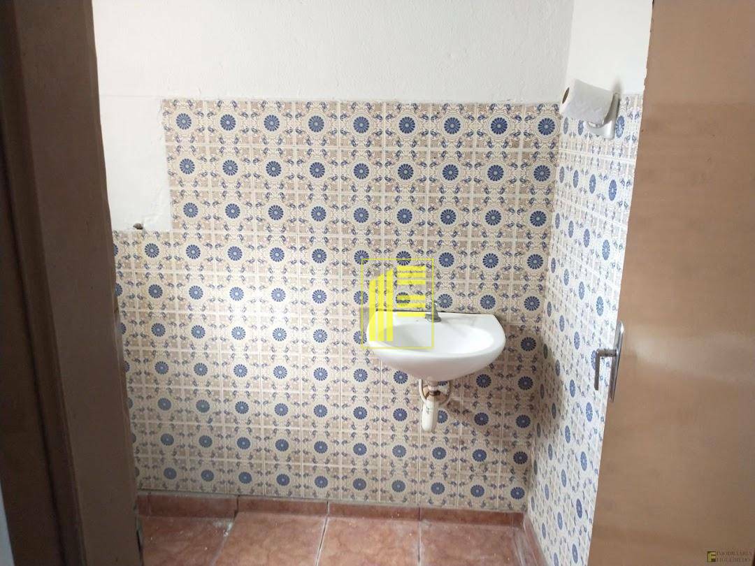 Casa para alugar com 1 quarto, 40m² - Foto 18