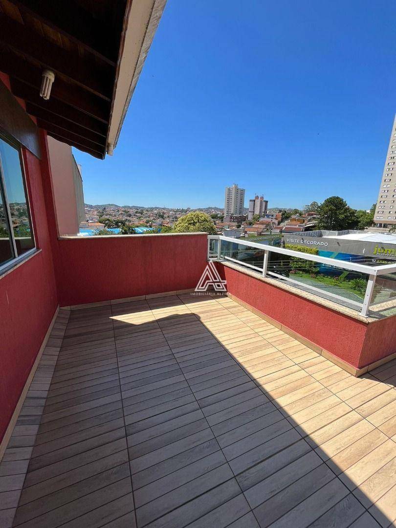 Sobrado à venda com 3 quartos, 266m² - Foto 71