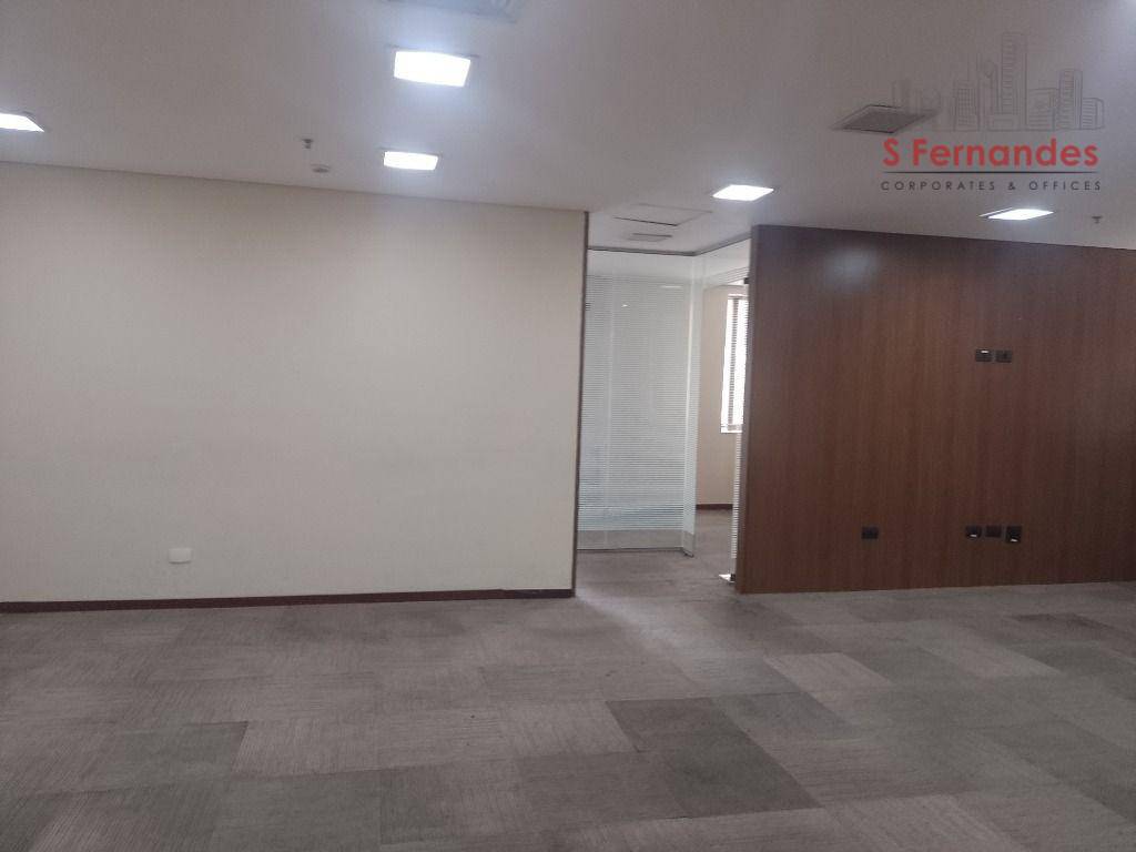 Conjunto Comercial-Sala para alugar, 110m² - Foto 2