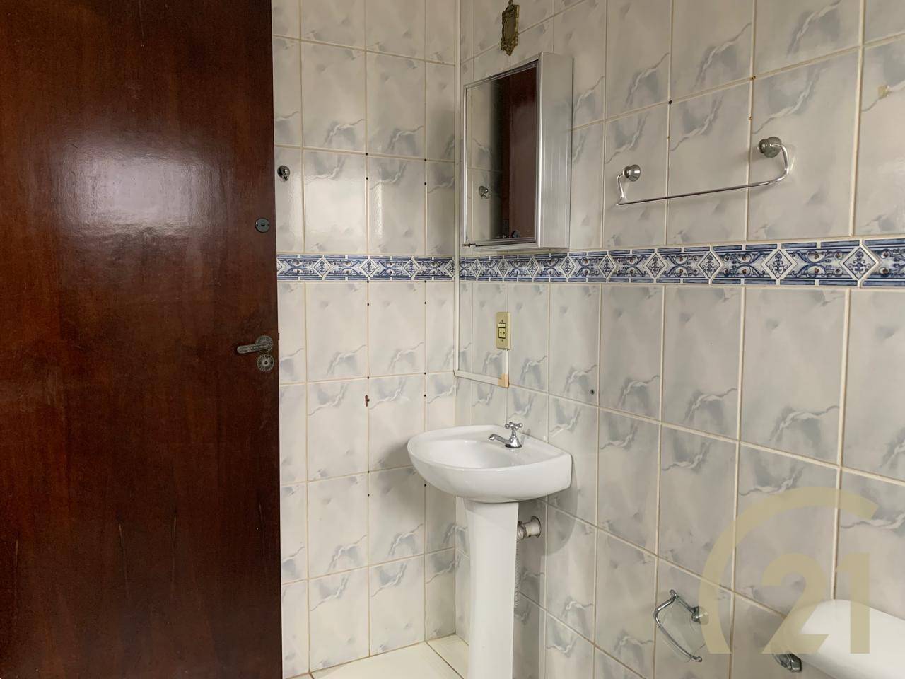 Apartamento para alugar com 3 quartos, 100m² - Foto 16