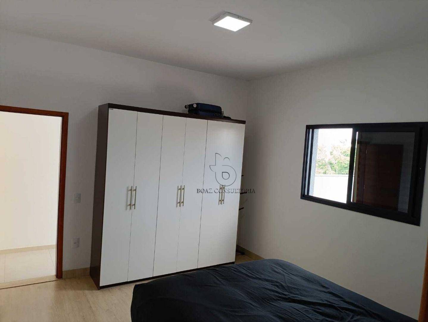 Casa de Condomínio à venda com 4 quartos, 450m² - Foto 10