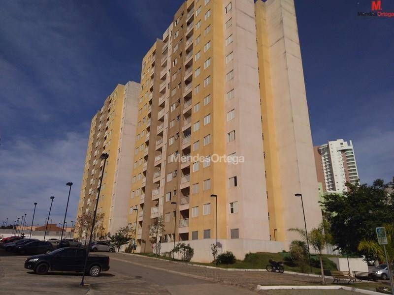 Apartamento, 2 quartos, 68 m² - Foto 1