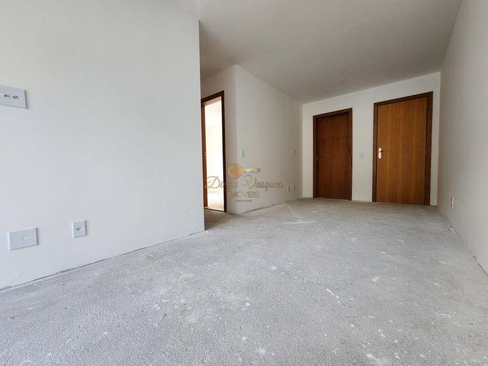 Apartamento à venda com 2 quartos, 57m² - Foto 1