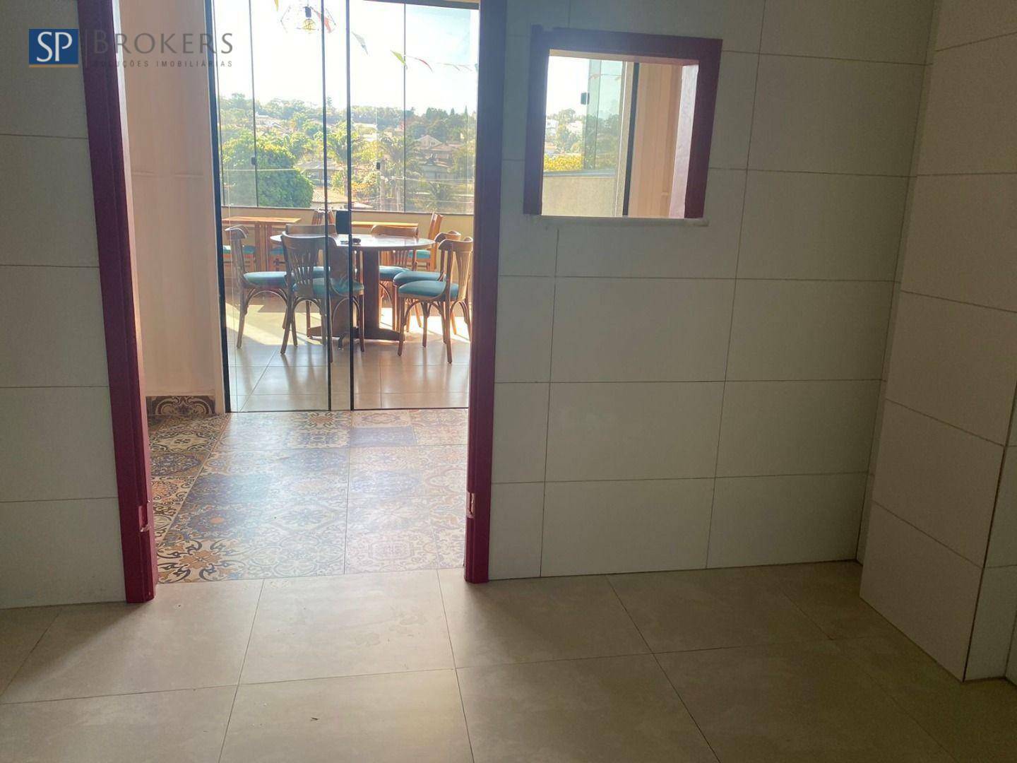 Conjunto Comercial-Sala para alugar, 14m² - Foto 8