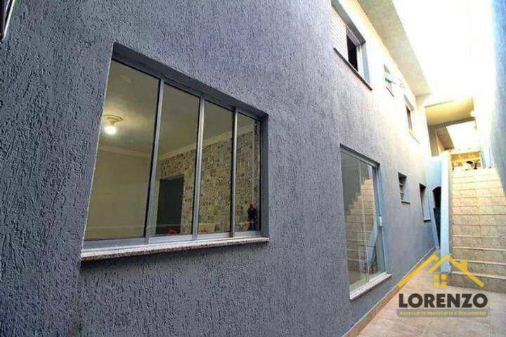 Sobrado à venda com 3 quartos, 150m² - Foto 16