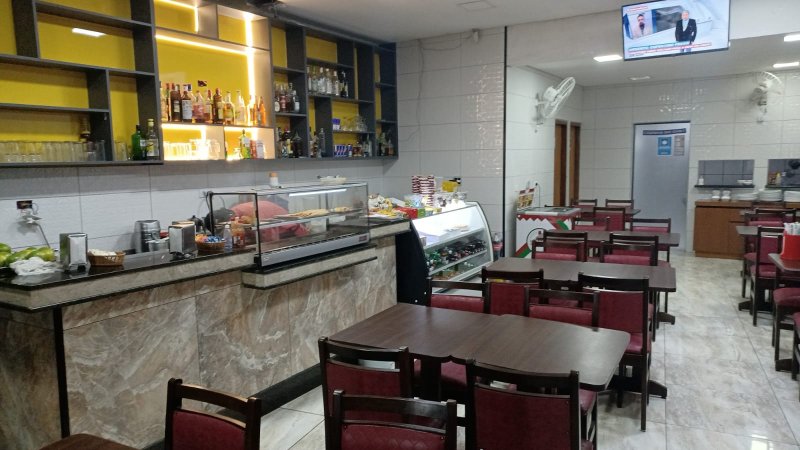 Loja-Salão à venda, 170m² - Foto 6