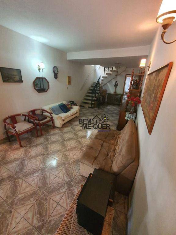 Sobrado à venda com 3 quartos, 176m² - Foto 31