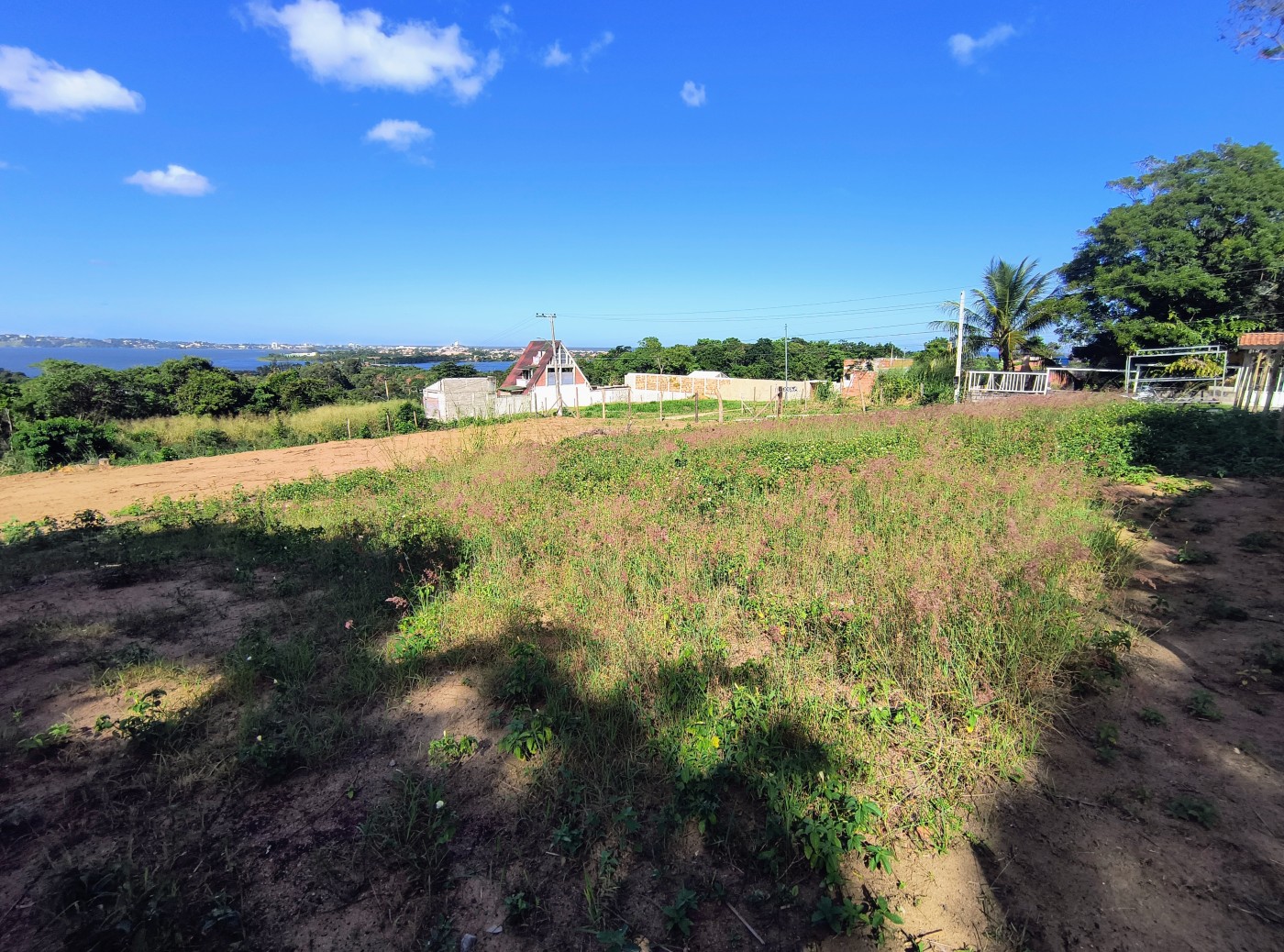 Terreno à venda, 450m² - Foto 8