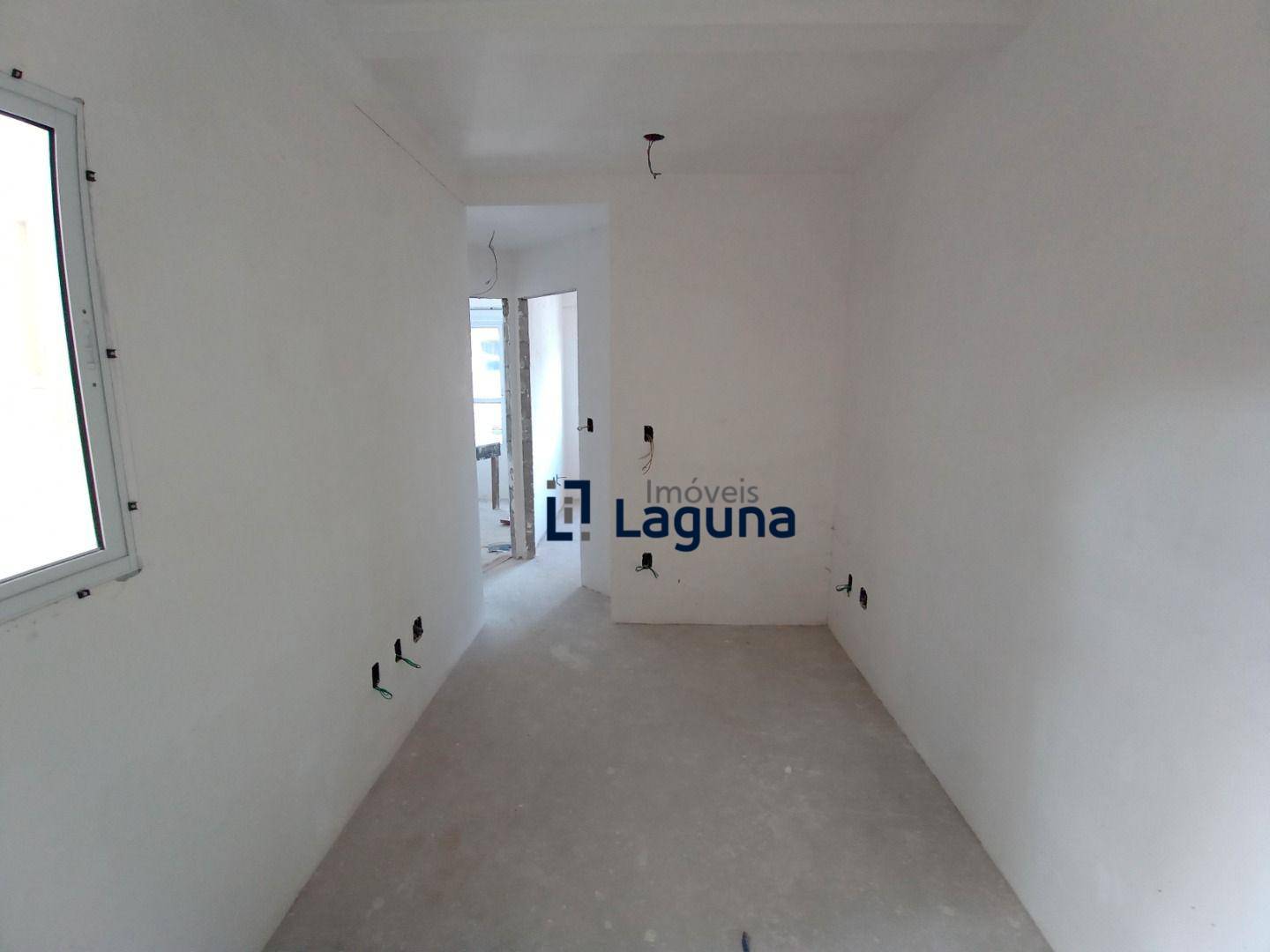 Apartamento à venda com 2 quartos, 51m² - Foto 5