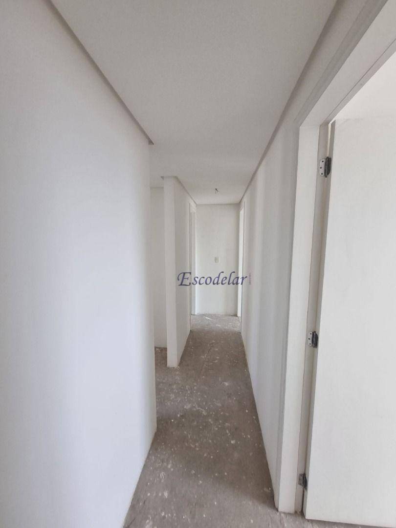 Apartamento à venda com 3 quartos, 210m² - Foto 10