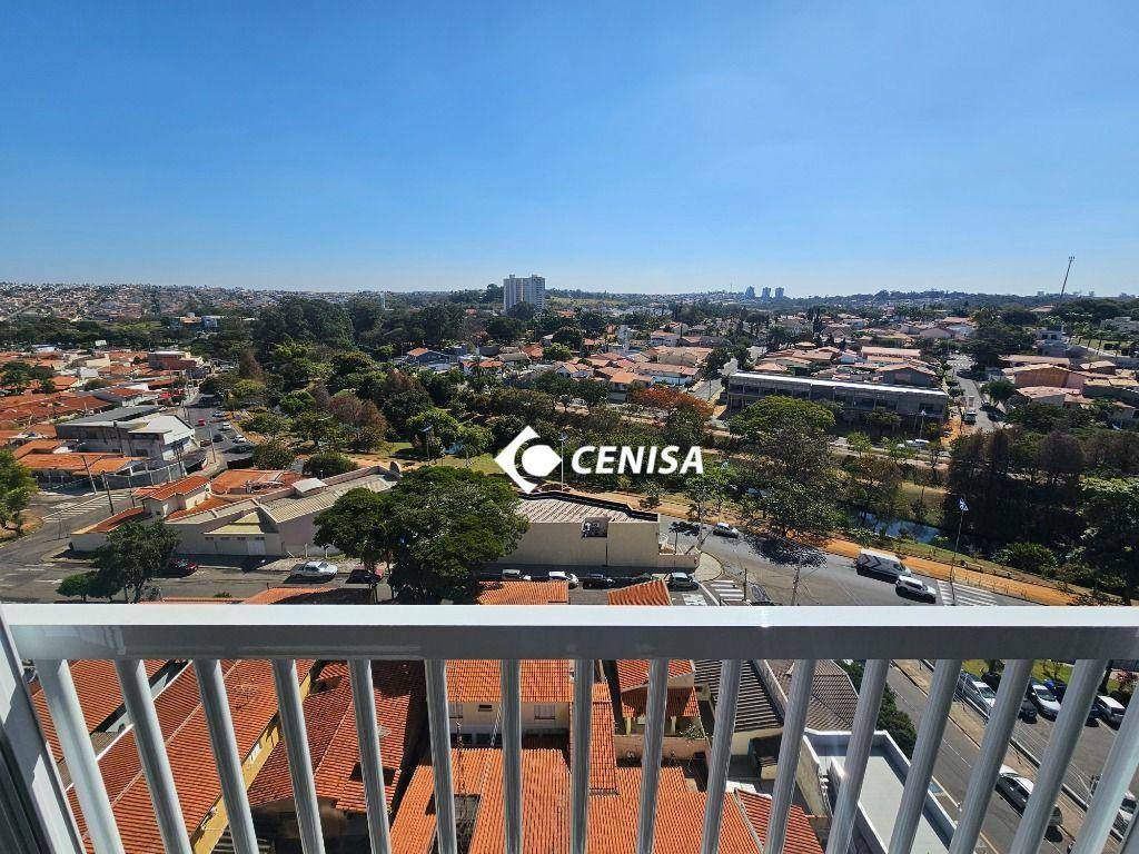 Cobertura, 3 quartos, 163 m² - Foto 4
