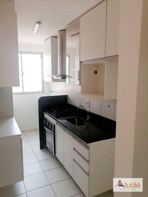 Apartamento à venda com 3 quartos, 62m² - Foto 14