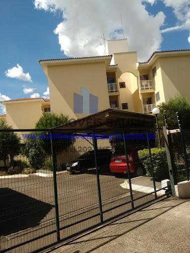 Apartamento à venda com 2 quartos, 47m² - Foto 2