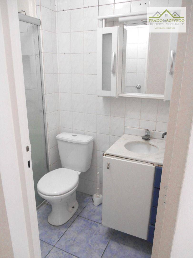 Apartamento para alugar com 2 quartos, 48m² - Foto 6