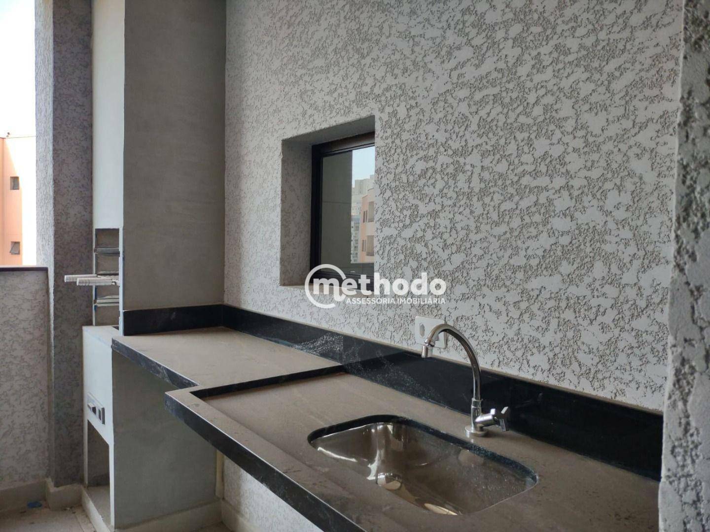 Apartamento à venda com 3 quartos, 79m² - Foto 2