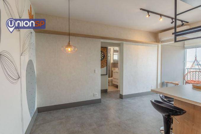Apartamento à venda com 2 quartos, 51m² - Foto 1