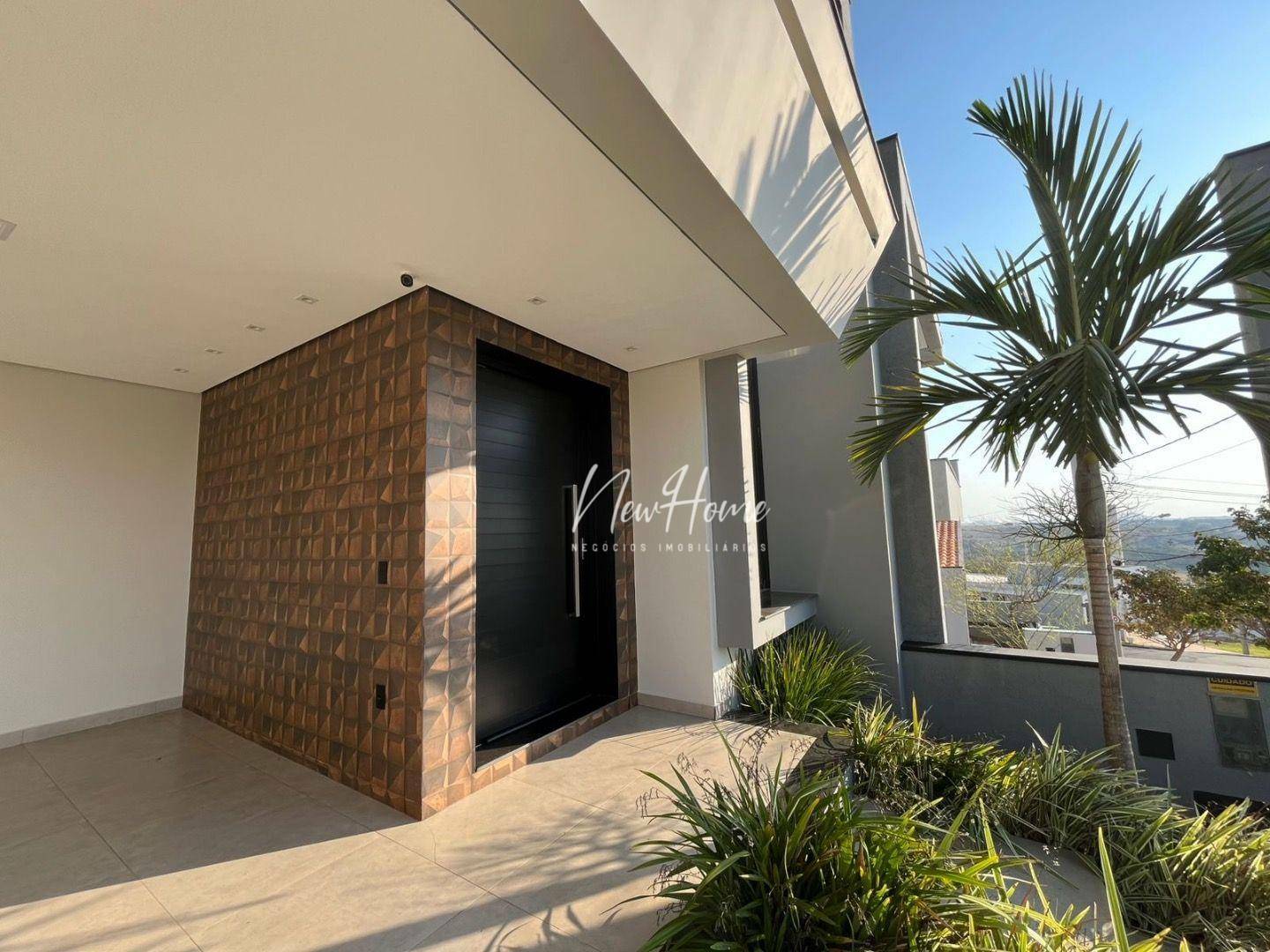 Casa de Condomínio à venda com 3 quartos, 240m² - Foto 1