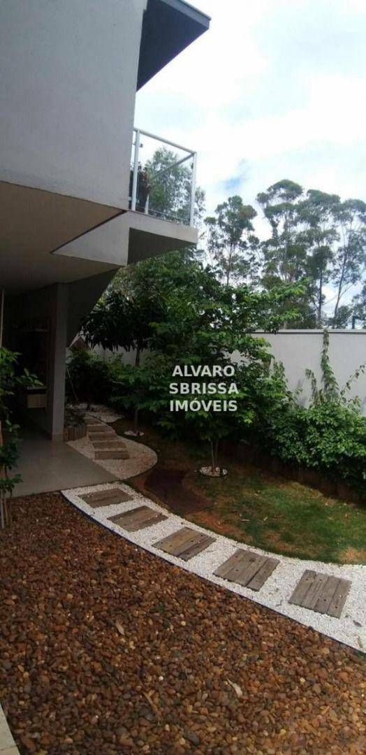 Casa de Condomínio à venda com 3 quartos, 211m² - Foto 16