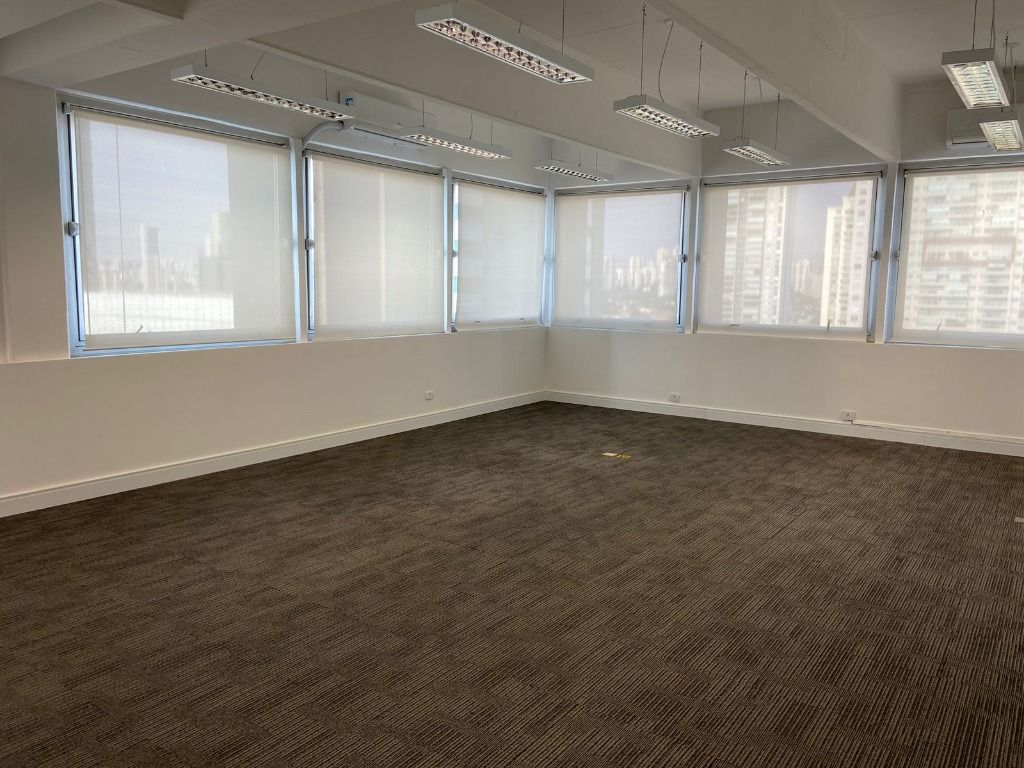 Conjunto Comercial-Sala para alugar, 415m² - Foto 8