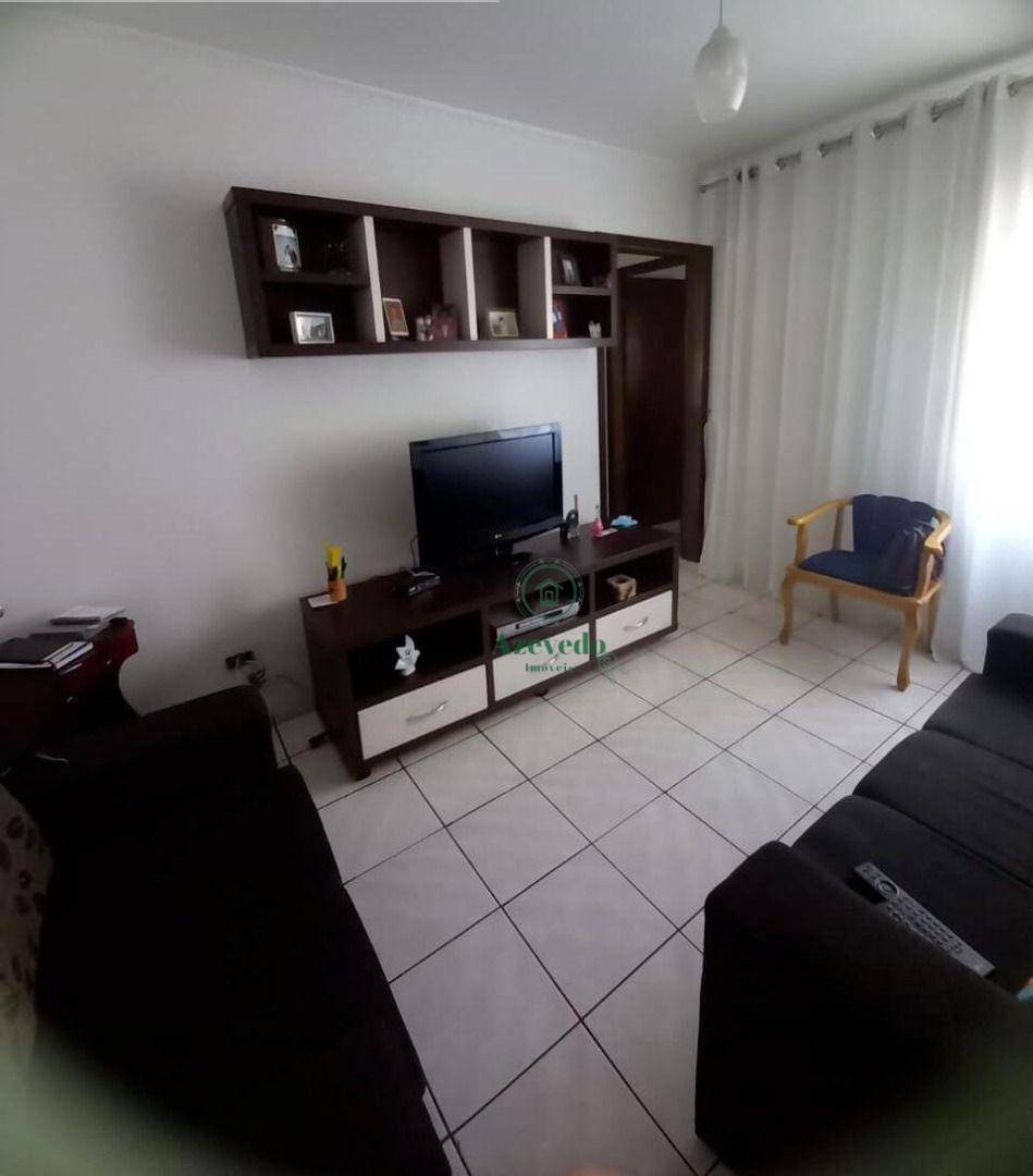 Apartamento à venda com 2 quartos, 64m² - Foto 2