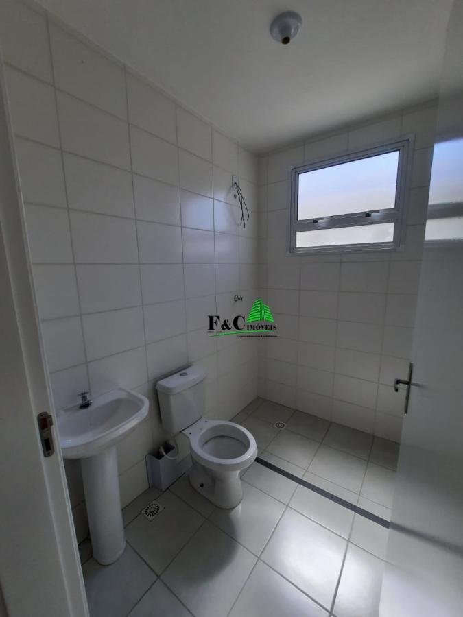 Apartamento à venda com 2 quartos, 49m² - Foto 15